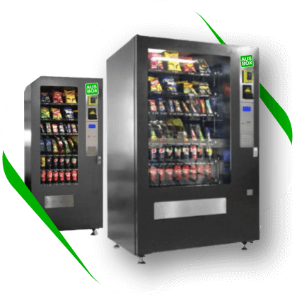 Vending Machine Canberra Vending Machine Canberra