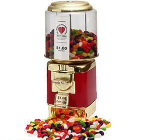 Candy Vending Machines Candy Vending Machines