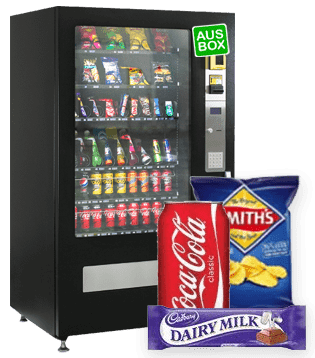 Vending Machine ACT