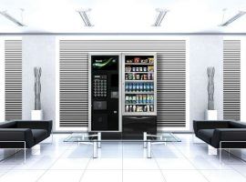 candy vending machines