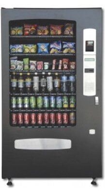 ausbox-v Ausbox V – Glass Fronted vending machines