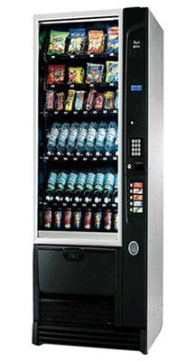 Vending Machines for Sale