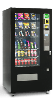 vending machines melbourne